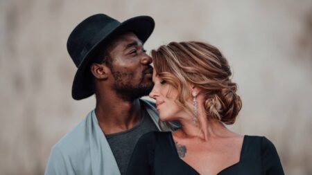 Quelle est la différence d’âge idéale dans un couple ? Résultat de la science Différence d'âge en couple