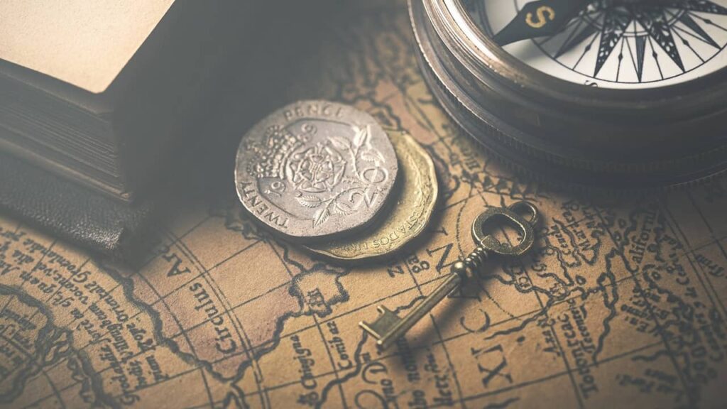 Les pièces les plus rares au monde