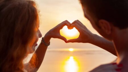 Selon la science, se mettre en couple avec quelqu’un qui nous ressemble est une bonne idée Se mettre en couple avec quelqu'un qui nous ressemble