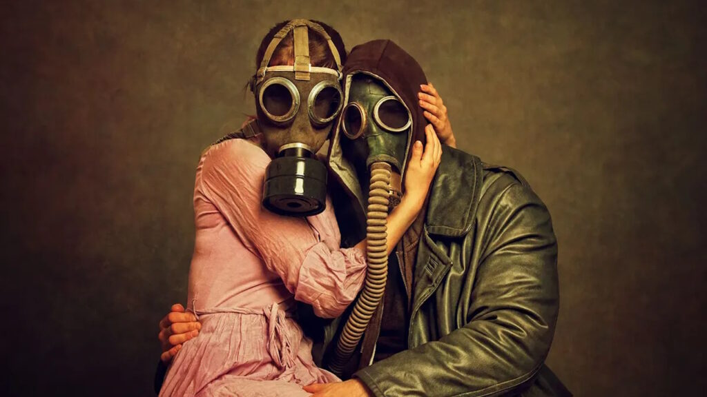 couple toxique