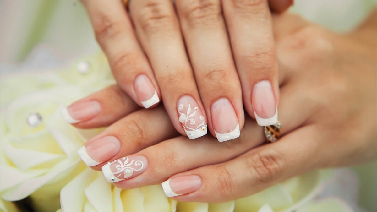 Comment avoir de belles mains toute l'année