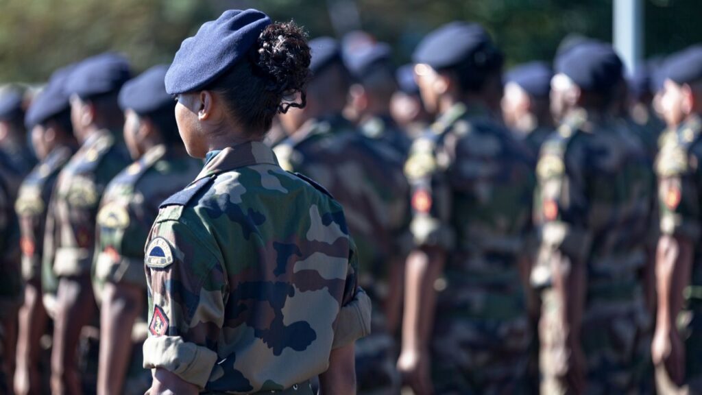 grades militaires (1)