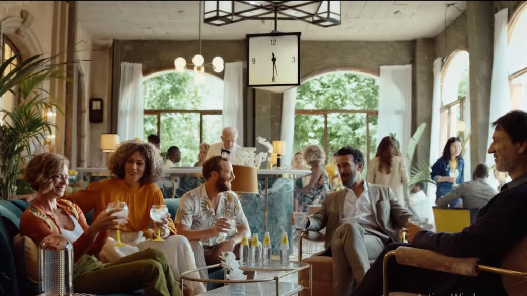 pub schweppes 2024