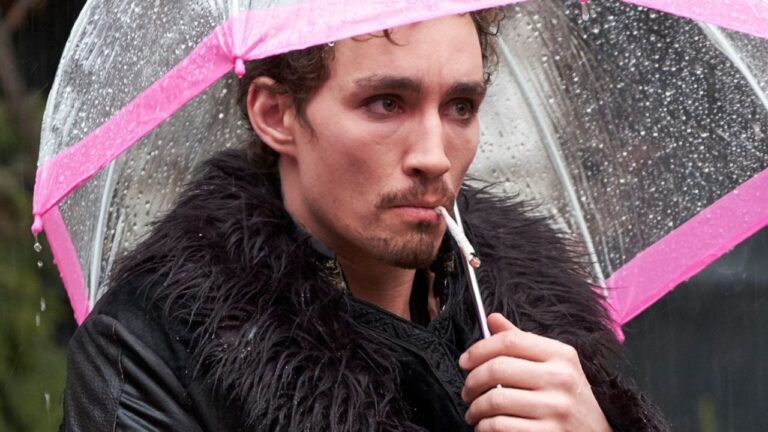 Umbrella Academy, saison 4 : y aura-t-il une suite