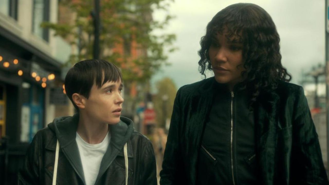 Umbrella Academy, saison 4 : y aura-t-il une suite