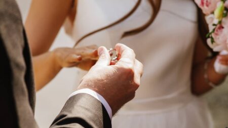 5 choses que vous devez savoir avant de vous marier A savoir avant de se marier
