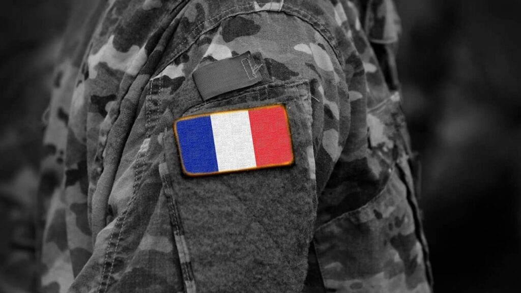 Classement militaire de la France en 2024
