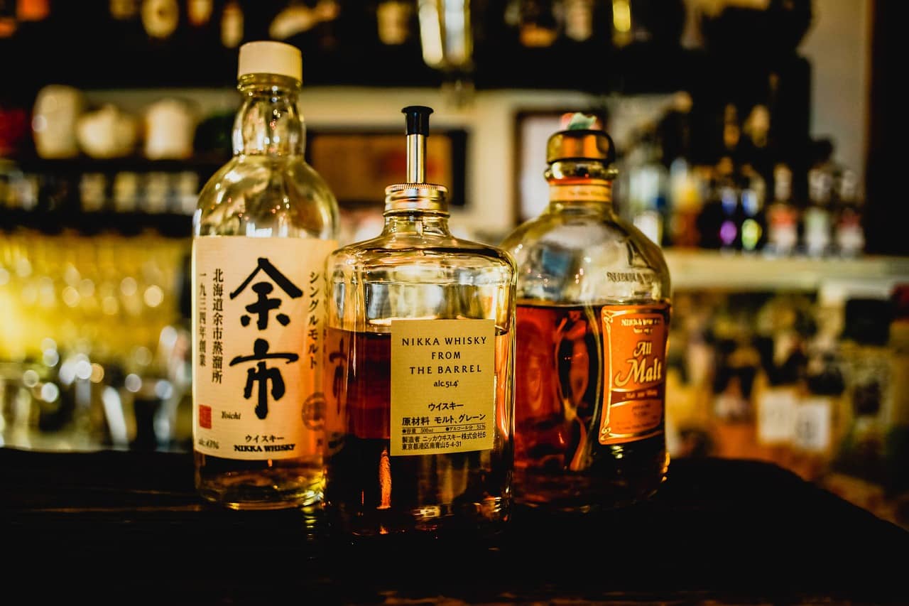 Est-ce que le Whisky a une date de péremption