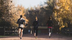 Le running et la santé mentale