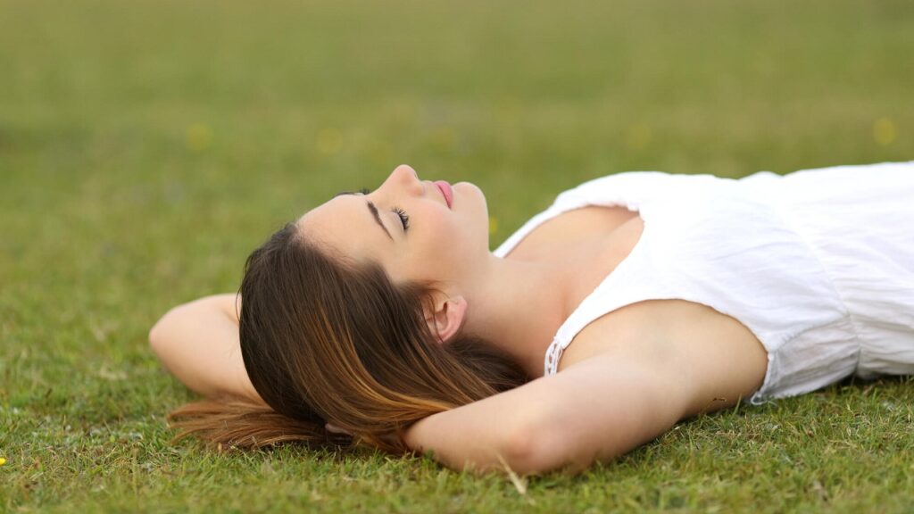 NSDR : 6 astuces pour faire le plein d’énergie en 10 minutes