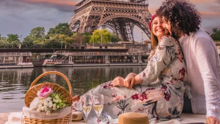 Pour une relation épanouie, épousez quelqu’un qui a ces 7 qualités Relation épanouie