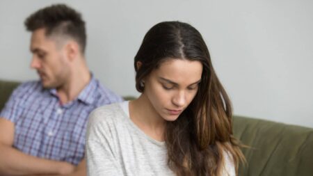 Savez-vous qu’en cas de rupture amoureuse, assez de choses se passent dans notre corps ? Rupture amoureuse