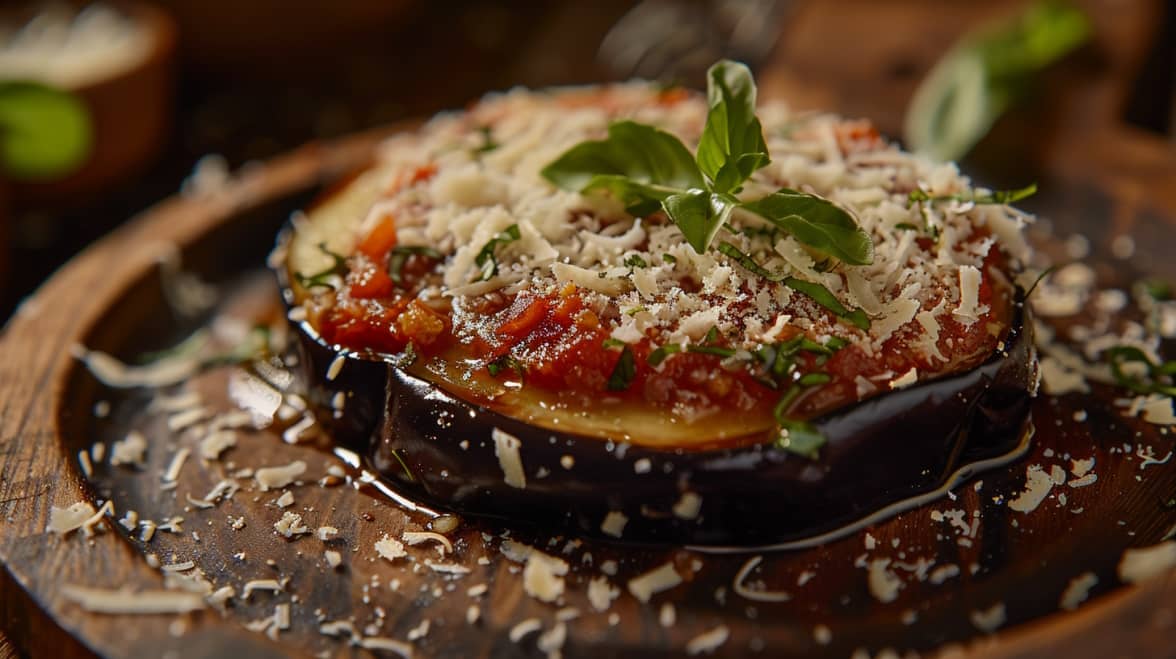 Parmesan râpé 5 idées de recettes incontournables — free download