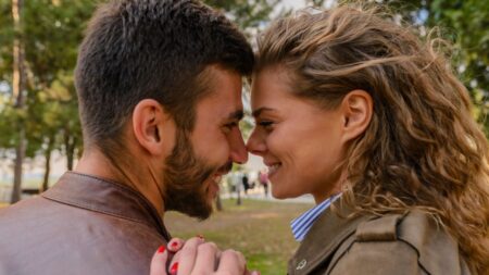 Améliorer sa relation de couple en seulement 6 minutes ? Découvrez cette technique couple heureux (2)
