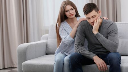 Comment faire le premier pas après une dispute ? Comment faire le premier pas après une dispute ?