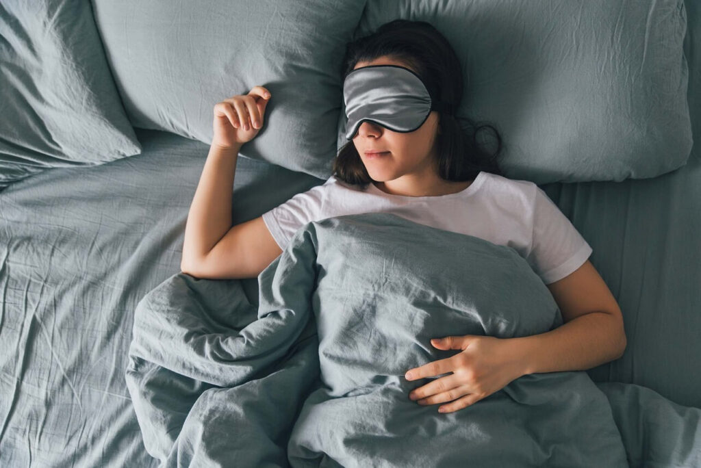 Dormir avant minuit : pourquoi est-ce si important ?