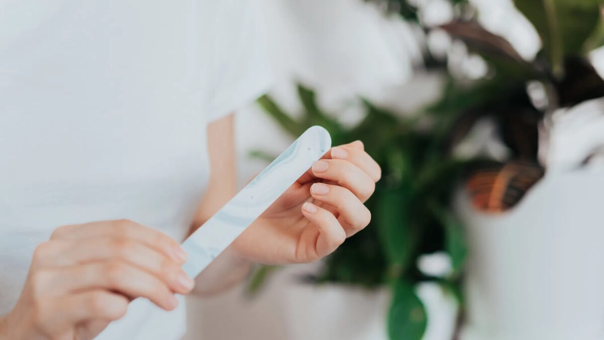 Comment avoir de beaux ongles naturellement