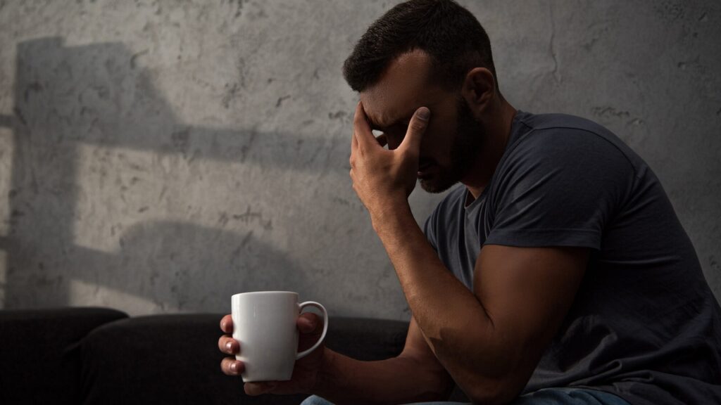 Voici pourquoi vous vous levez du mauvais pied quand vous manquez de sommeil