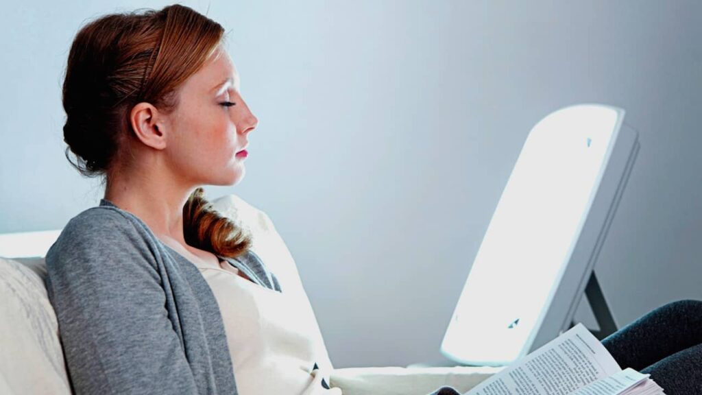 Qu'est-ce que la luminothérapie ? Fonctionnement et bienfaits