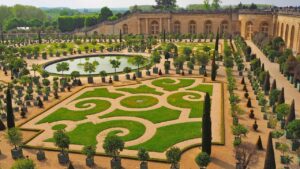 Top 10 des meilleurs jardins au monde