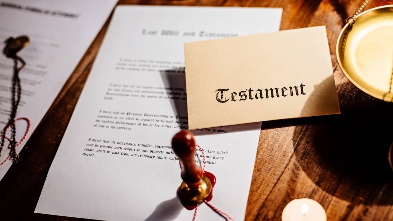 Rédiger un testament sans notaire : guide pratique
