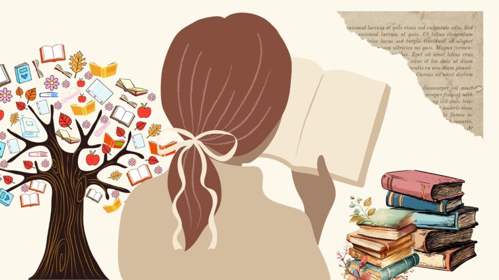 selection livres