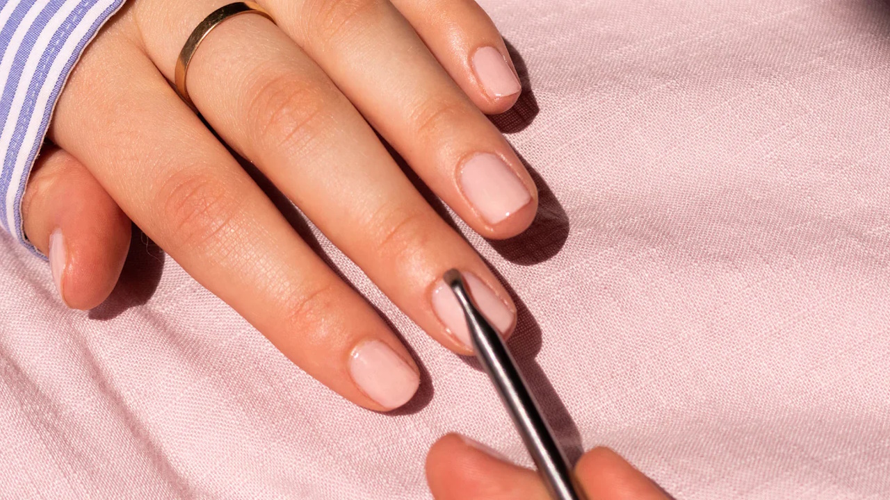 Comment avoir de beaux ongles naturellement