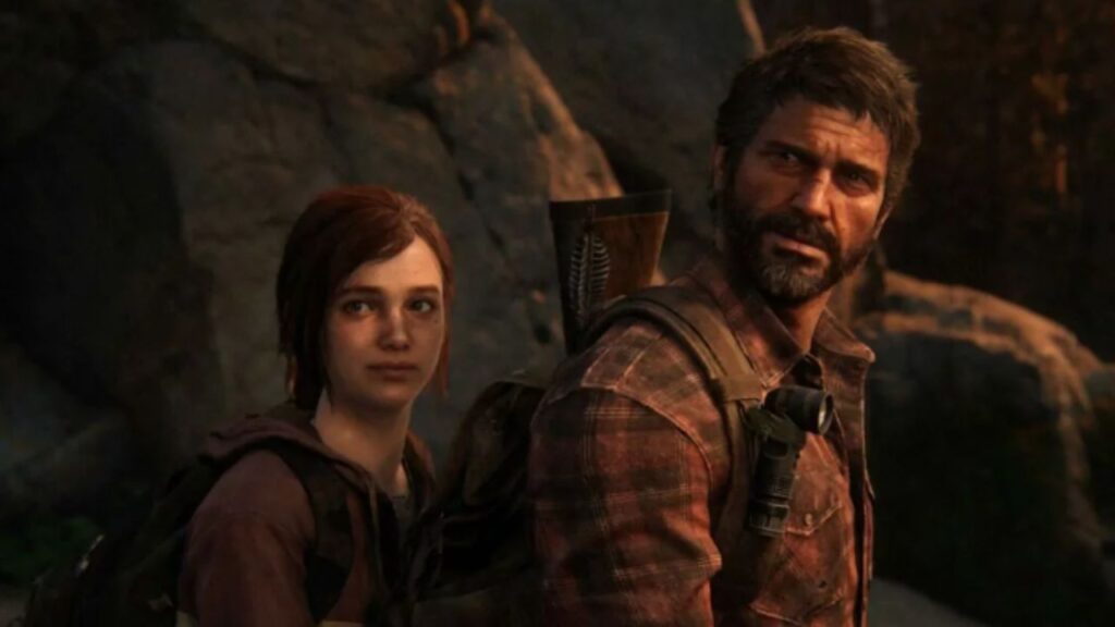 the Last of Us (2)