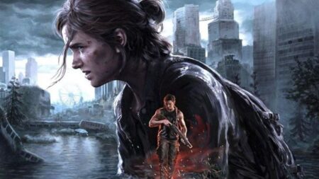 the Last of Us (2)