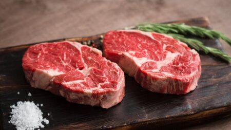 Une percée réduirait les coûts de production de la viande cultivée de 90 %