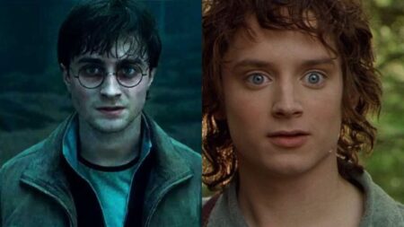 stars ressemblance Elijah Wood et Daniel Radcliffe