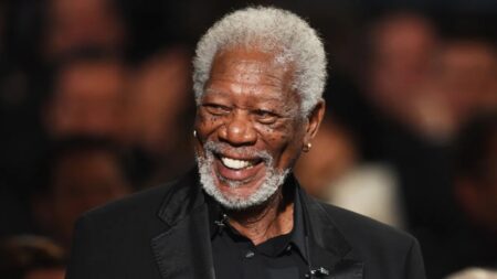 Quel acteur incarne au mieux la sagesse ? Top 10 Quel acteur incarne au mieux la sagesse