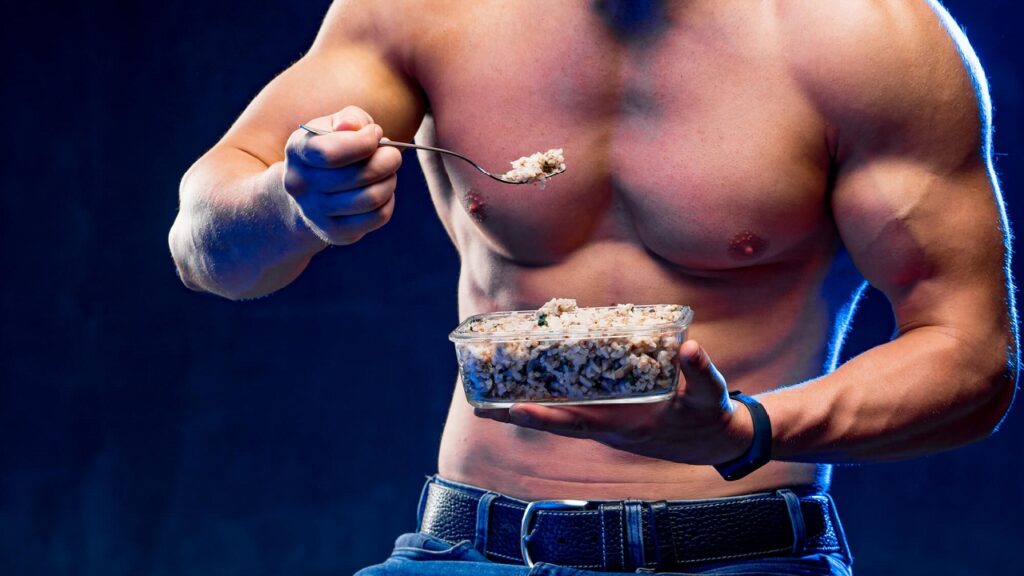 Quels aliments pour optimiser la récupération et la croissance musculaire