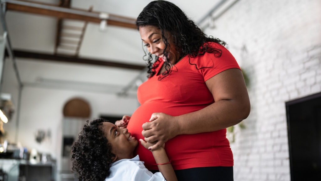 attachement évitant