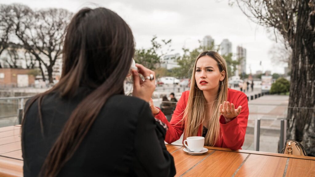 9 conseils pour vivre avec une personne hypersensible