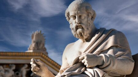 On en sait plus sur les derniers jours de Platon grâce à l’IA On en sait plus sur les derniers jours de Platon grâce à l’IA