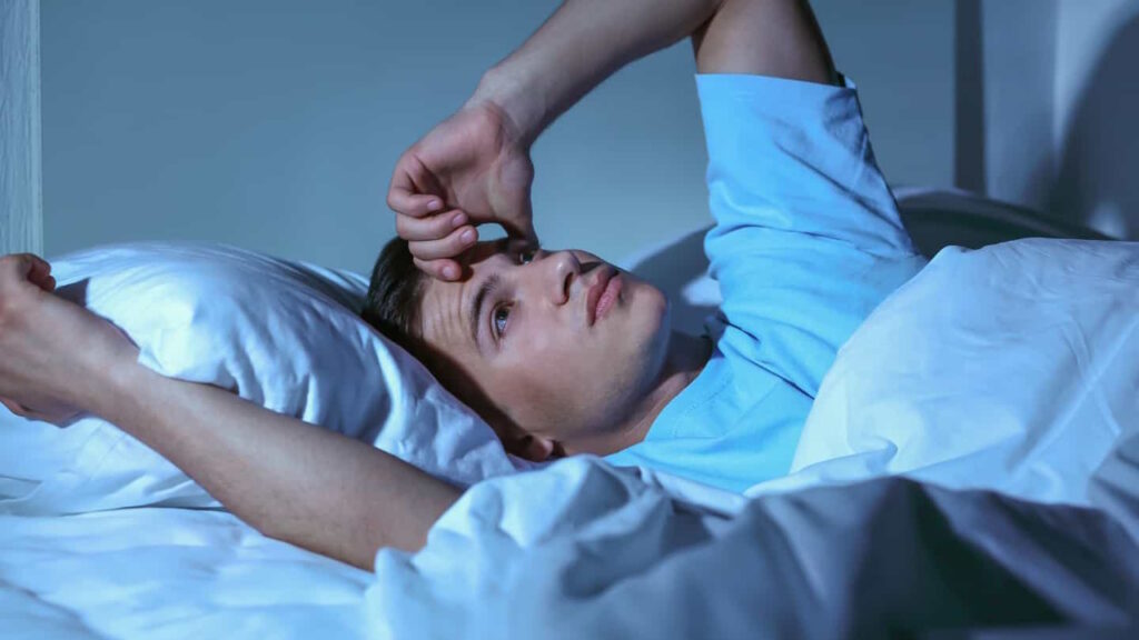 insomnie