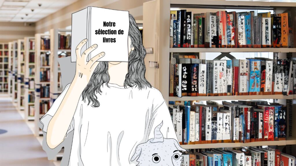 top livres decouverte mois