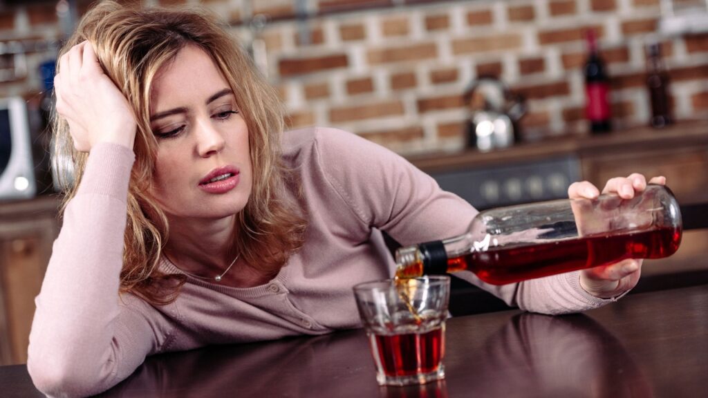 Démences alcooliques un fléau silencieux aux lourdes conséquences
