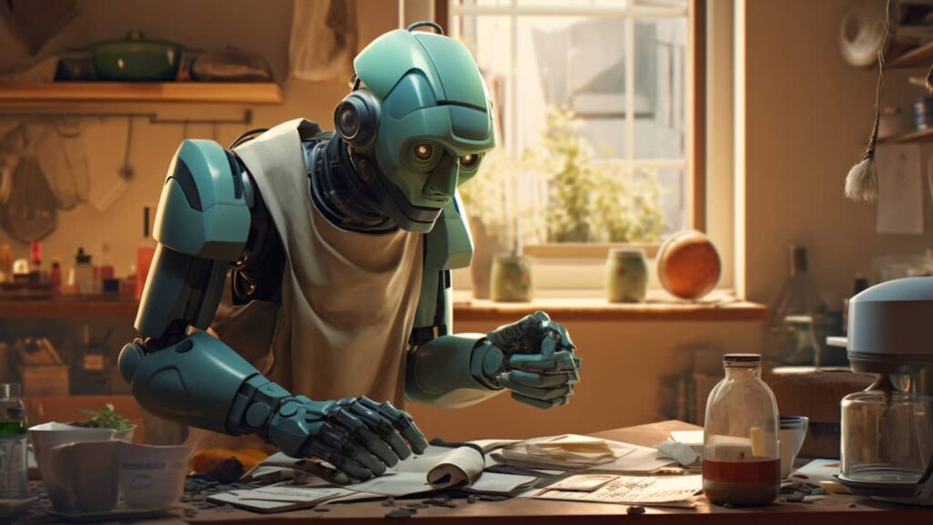 Question de logique pour l'IA