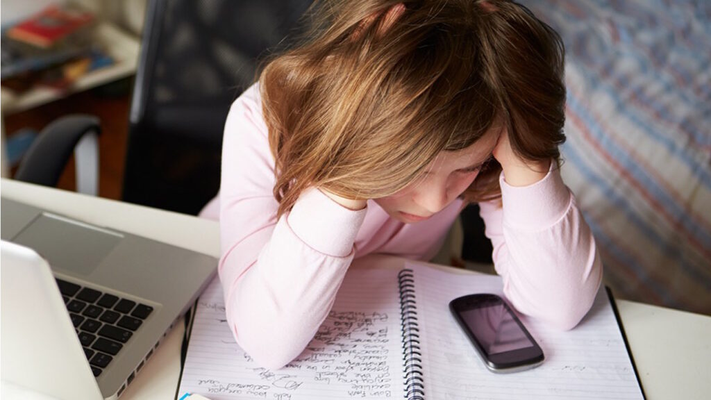 anxiété du fomo
