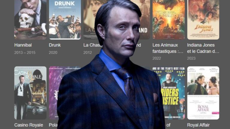 Top 10 des films et séries TV avec l'acteur Matthew McConaughey