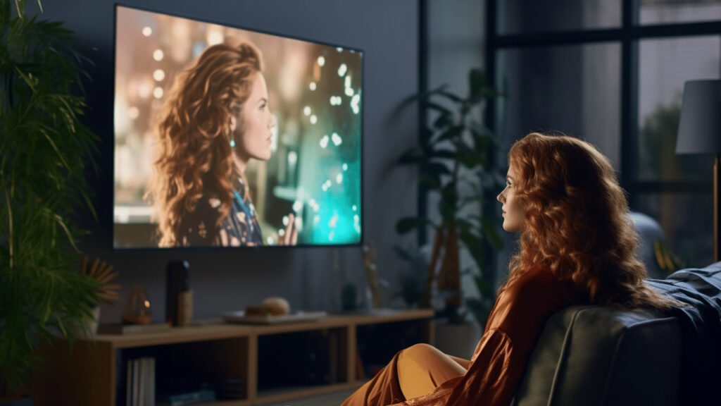 manip télé