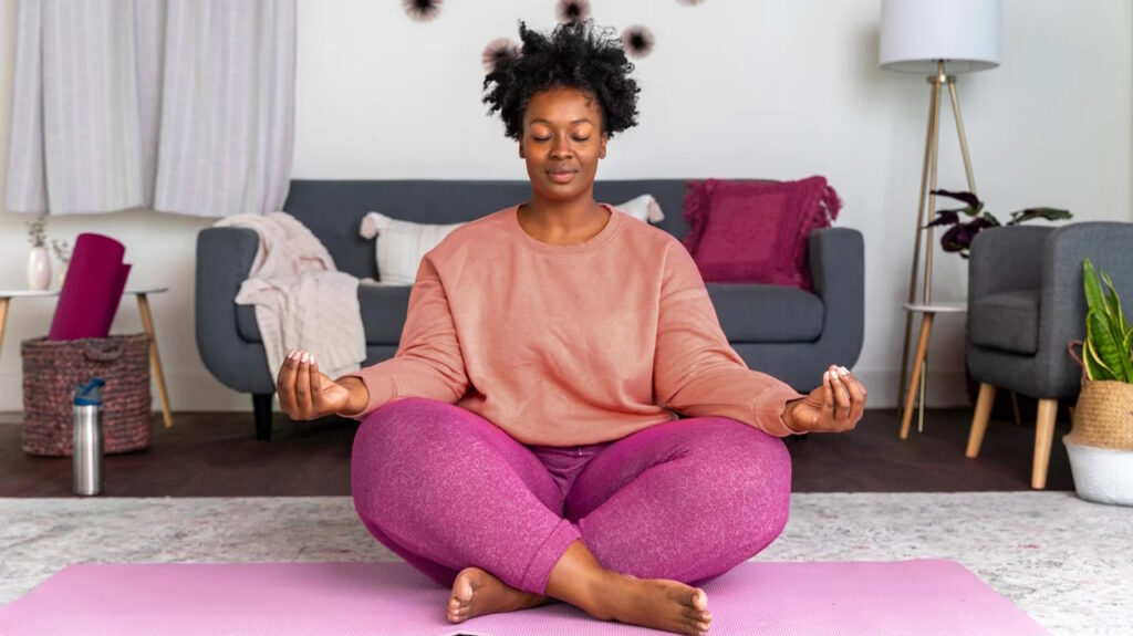 méditation