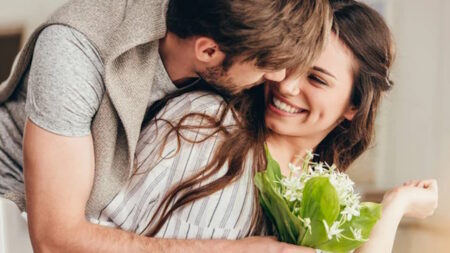 surprises en couple
