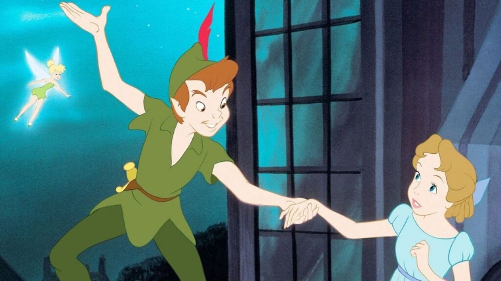 syndrome de wendy maman peter pan (2)