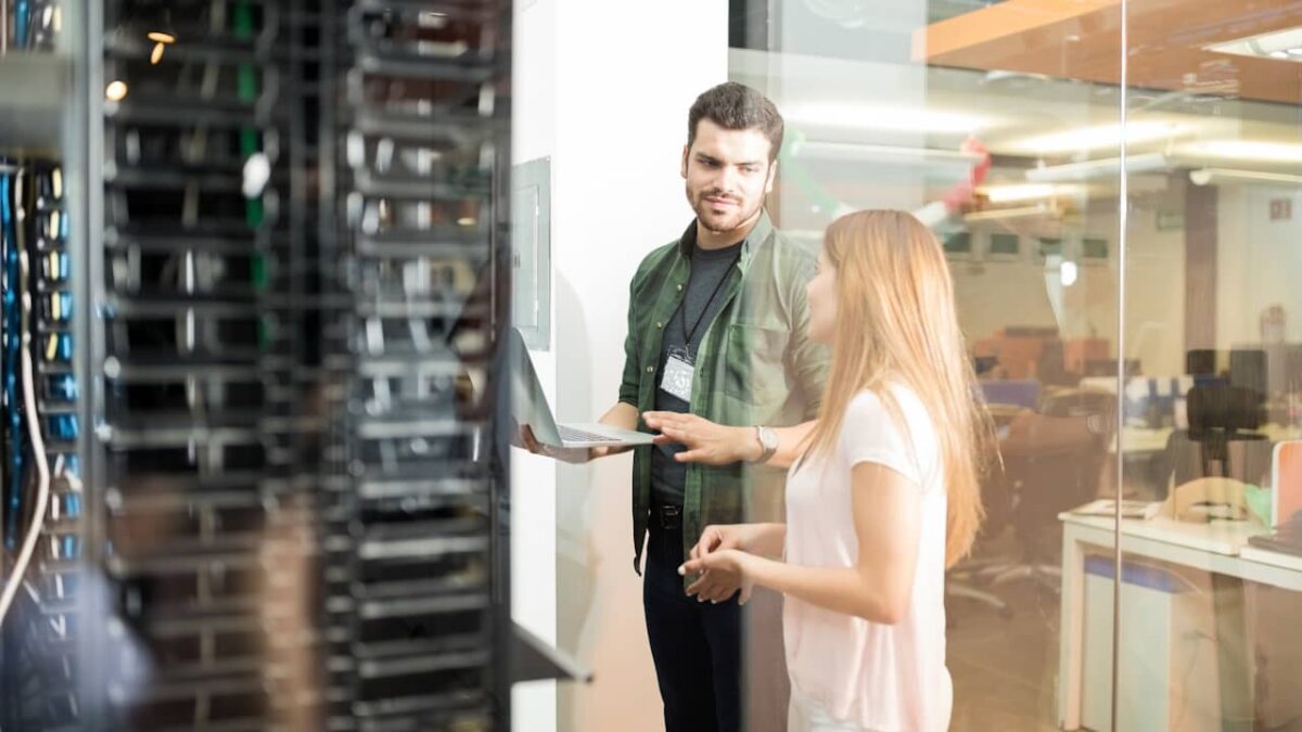 Quelle est la différence entre Windows Server et Windows