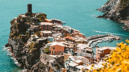 Les destinations insolites en Europe