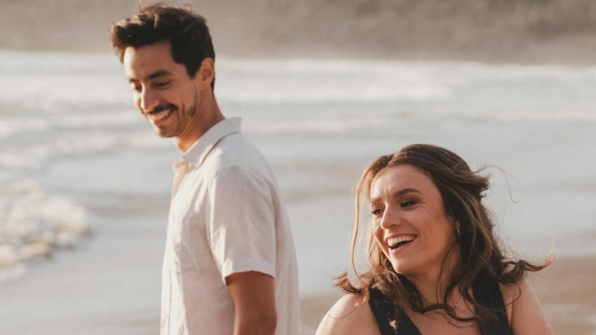 Voyager en couple : pourquoi partir ensemble est un moyen de faire ...