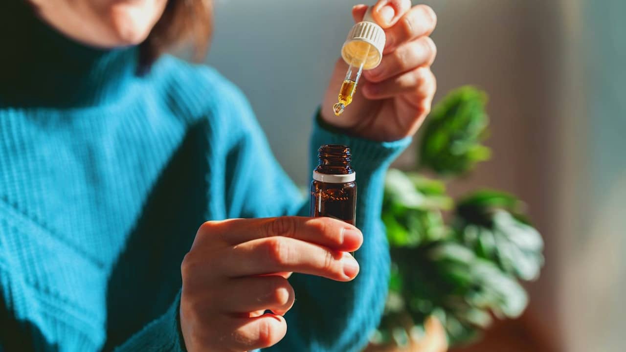 Calculateur de dosage CBD : trouvez la quantité d'huile idéale
